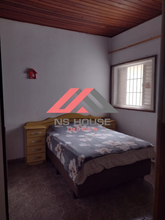 Casa com 3 Quartos à Venda, 182 m² em Jardim - Santo André