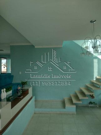 Imagem Imóvel com 3 Quartos à Venda, 146 m² em Ninho Verde - Porangaba