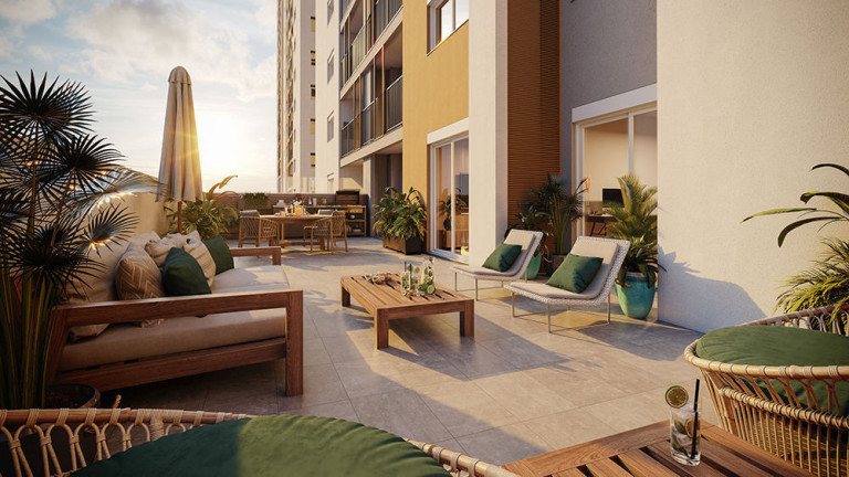 Imagem Apartamento com 2 Quartos à Venda, 62 m² em Fazenda - Itajaí