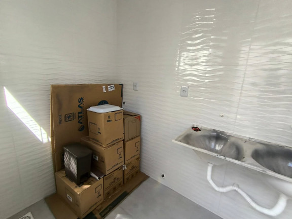 Imagem Casa com 3 Quartos à Venda, 90 m² em São Leopoldo - Goiania Imagem Casa com 3 Quartos à Venda, 90 m² em São Leopoldo - Goiania