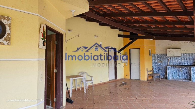 Imagem Chácara com 3 Quartos à Venda, 260 m² em Loteamento São Bento - Atibaia