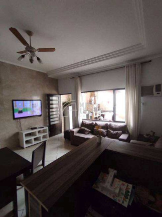 Imagem Casa com 3 Quartos à Venda ou Locação, 130 m² em Marapé - Santos Imagem Casa com 3 Quartos à Venda ou Locação, 130 m² em Marapé - Santos