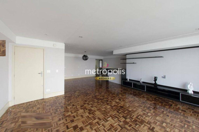 Imagem Apartamento com 4 Quartos à Venda, 240 m² em Santo Antônio - São Caetano Do Sul