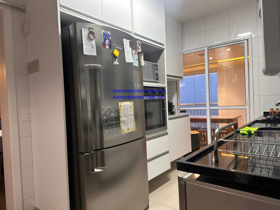 Imagem Apartamento com 3 Quartos à Venda, 141 m² em Jardim Arpoador - São Paulo