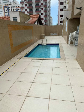 Imagem Apartamento com 2 Quartos à Venda, 88 m² em Tupi - Praia Grande