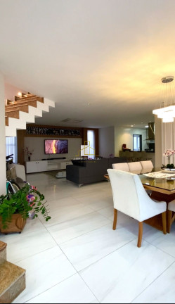 Imagem Casa com 3 Quartos à Venda, 459 m² em Boulevard Lagoa - Serra Imagem Casa com 3 Quartos à Venda, 459 m² em Boulevard Lagoa - Serra