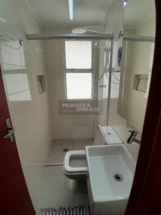 Imagem Apartamento com 1 Quarto para Alugar, 40 m² em Barra Funda - São Paulo Imagem Apartamento com 1 Quarto para Alugar, 40 m² em Barra Funda - São Paulo