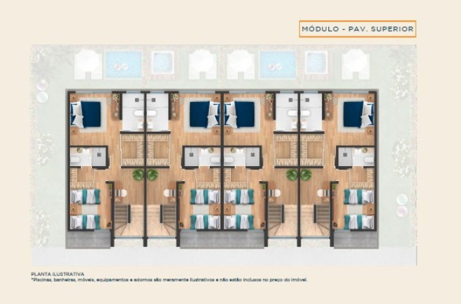 Imagem Casa com 2 Quartos à Venda, em Buraquinho - Lauro De Freitas Imagem Casa com 2 Quartos à Venda, em Buraquinho - Lauro De Freitas