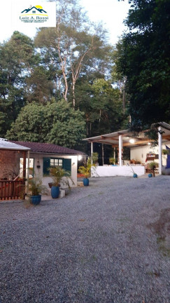Imagem Chácara com 2 Quartos à Venda, 116 m² em Fazenda São José - Pedro De Toledo Imagem Chácara com 2 Quartos à Venda, 116 m² em Fazenda São José - Pedro De Toledo