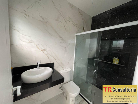 Imagem Casa com 4 Quartos à Venda, 588 m² em Parque Rodoviário - Campos Dos Goytacazes
