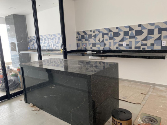 Imagem Casa de Condomínio com 3 Quartos à Venda, 163 m² em Condomínio Campos Do Conde - Sorocaba