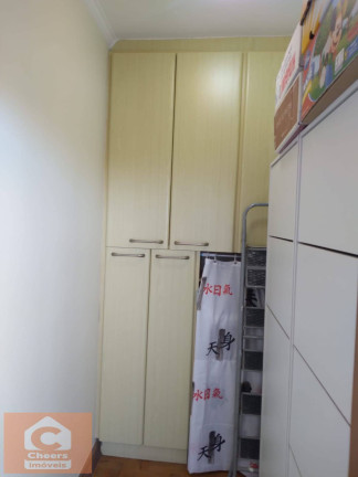 Imagem Apartamento com 3 Quartos à Venda, 170 m² em Aclimação - São Paulo Imagem Apartamento com 3 Quartos à Venda, 170 m² em Aclimação - São Paulo