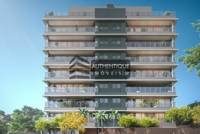 Imagem Apartamento com 2 Quartos à Venda, 256 m² em Jardins - São Paulo Imagem Apartamento com 2 Quartos à Venda, 256 m² em Jardins - São Paulo