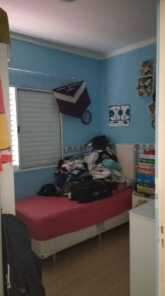 Imagem Sobrado com 2 Quartos à Venda, 71 m² em Jardim Ana Maria - Carapicuíba