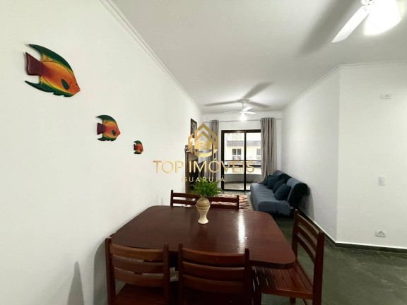Imagem Apartamento com 2 Quartos à Venda, 65 m² em Jardim Astúrias - Guarujá Imagem Apartamento com 2 Quartos à Venda, 65 m² em Jardim Astúrias - Guarujá