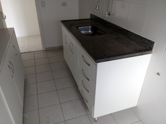 Imagem Apartamento com 3 Quartos para Alugar, 65 m² em Jardim Ubirajara (zona Sul) - São Paulo