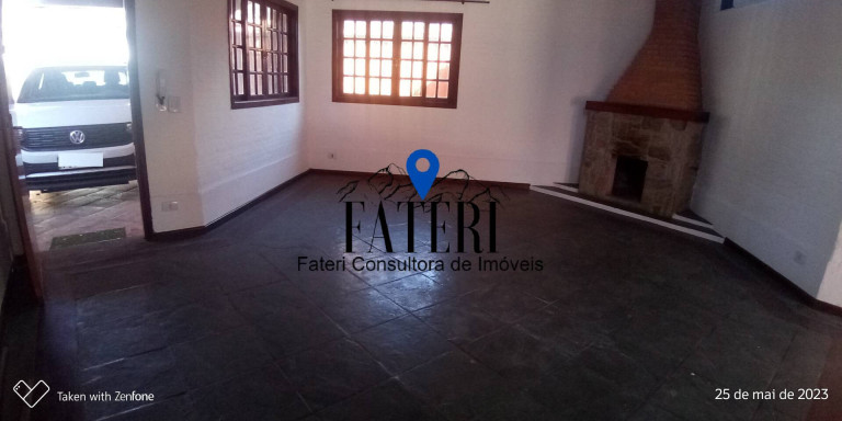 Imagem Casa com 3 Quartos para Alugar, 302 m² em Jardim Maristela - Atibaia Imagem Casa com 3 Quartos para Alugar, 302 m² em Jardim Maristela - Atibaia
