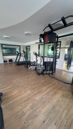 Imagem Apartamento com 2 Quartos à Venda, 91 m² em Caiçara - Praia Grande