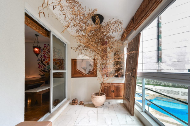 Imagem Apartamento com 3 Quartos à Venda, 112 m² em Vila Olímpia - São Paulo Imagem Apartamento com 3 Quartos à Venda, 112 m² em Vila Olímpia - São Paulo