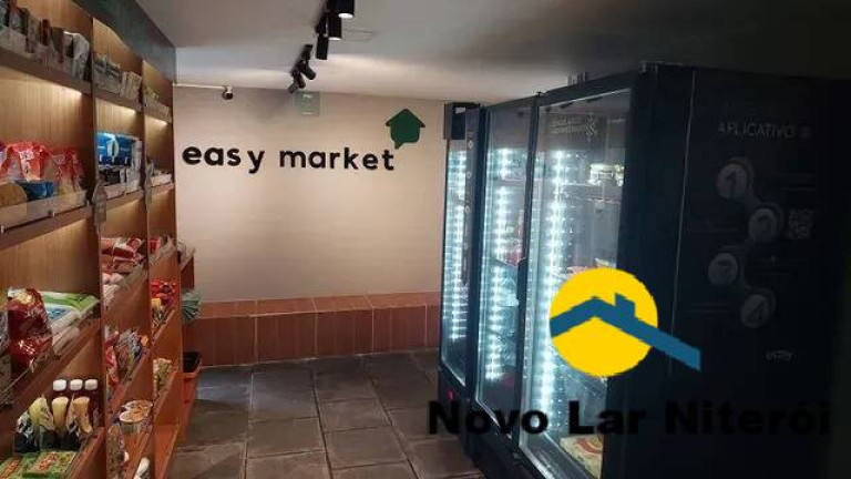 Imagem Apartamento com 2 Quartos à Venda, 83 m² em Icaraí - Niterói
