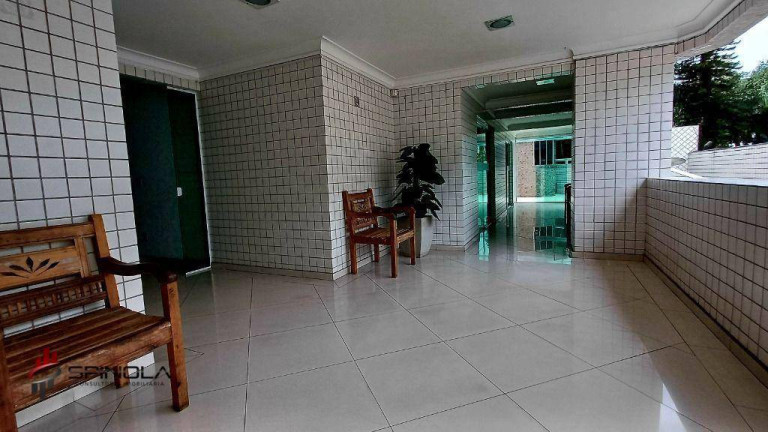 Imagem Apartamento com 2 Quartos à Venda, 60 m² em Vila Guilhermina - Praia Grande Imagem Apartamento com 2 Quartos à Venda, 60 m² em Vila Guilhermina - Praia Grande