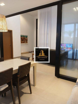 Imagem Casa com 3 Quartos à Venda, 250 m² em Condomínio Residencial Ecopark Bourbon - Caçapava Imagem Casa com 3 Quartos à Venda, 250 m² em Condomínio Residencial Ecopark Bourbon - Caçapava