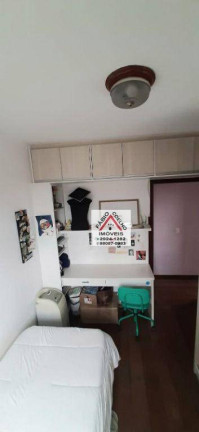 Imagem Apartamento com 2 Quartos à Venda, 60 m² em Vila Santa Catarina - São Paulo Imagem Apartamento com 2 Quartos à Venda, 60 m² em Vila Santa Catarina - São Paulo