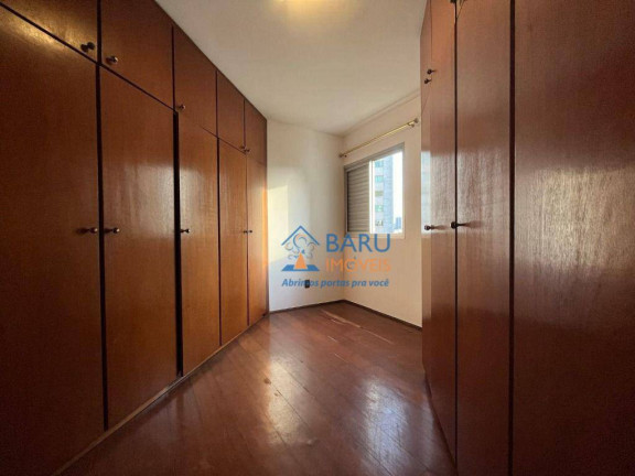 Imagem Apartamento com 3 Quartos à Venda, 90 m² em Brooklin - São Paulo Imagem Apartamento com 3 Quartos à Venda, 90 m² em Brooklin - São Paulo