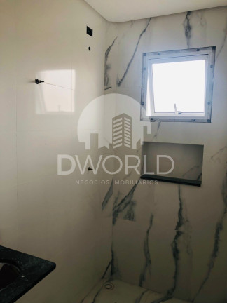 Imagem Cobertura com 2 Quartos à Venda, 90 m² em Parque Das Nações - Santo André Imagem Cobertura com 2 Quartos à Venda, 90 m² em Parque Das Nações - Santo André