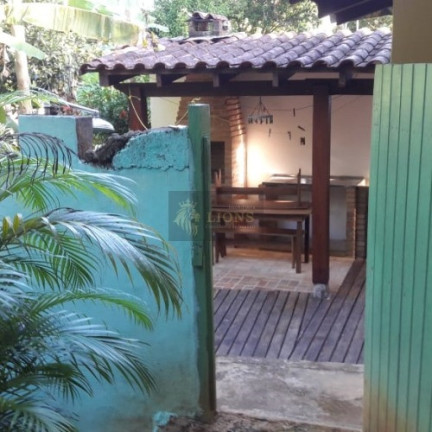 Imagem Sobrado com 3 Quartos à Venda, 150 m² em Bonete - Ubatuba Imagem Sobrado com 3 Quartos à Venda, 150 m² em Bonete - Ubatuba