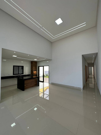 Imagem Casa com 3 Quartos à Venda, 169 m² em Residencial Recanto Do Bosque - Goiânia Imagem Casa com 3 Quartos à Venda, 169 m² em Residencial Recanto Do Bosque - Goiânia