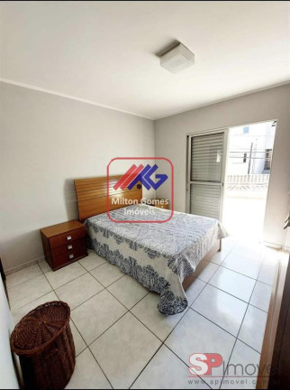 Imagem Casa com 2 Quartos à Venda, 126 m² em Furnas - São Paulo