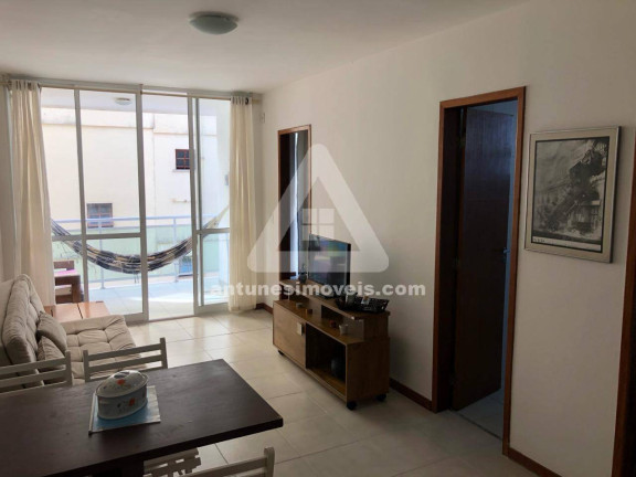 Imagem Apartamento com 2 Quartos à Venda, 80 m² em Prainha - Arraial Do Cabo Imagem Apartamento com 2 Quartos à Venda, 80 m² em Prainha - Arraial Do Cabo