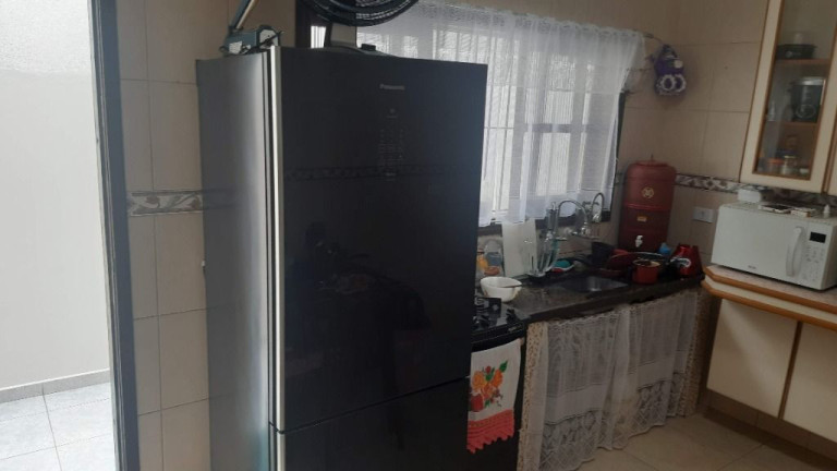 Imagem Casa com 4 Quartos à Venda, 94 m² em Ocian - Praia Grande Imagem Casa com 4 Quartos à Venda, 94 m² em Ocian - Praia Grande