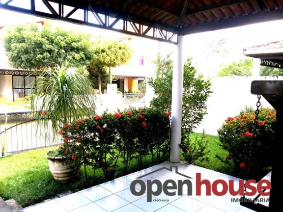 Imagem Casa com 4 Quartos à Venda, 200 m² em Neópolis - Natal Imagem Casa com 4 Quartos à Venda, 200 m² em Neópolis - Natal