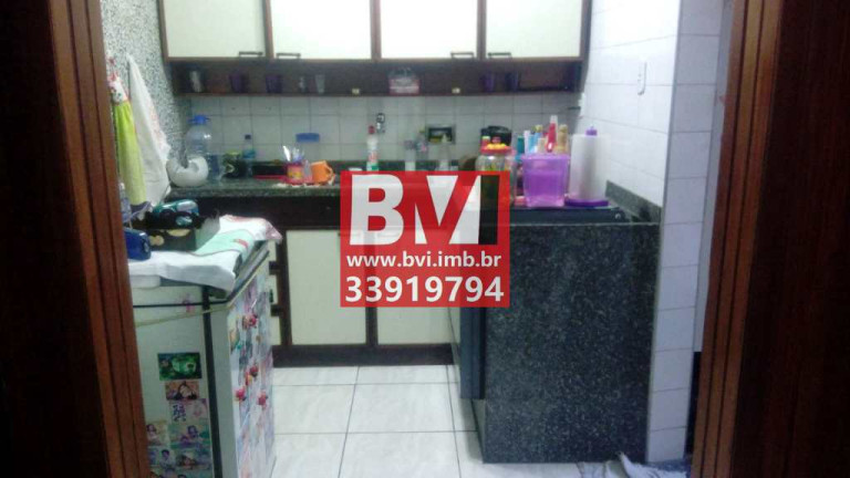 Imagem Apartamento com 2 Quartos à Venda, 50 m² em Irajá - Rio De Janeiro