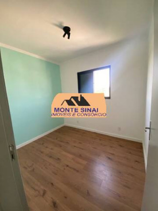 Imagem Apartamento com 2 Quartos à Venda, 45 m² em Jardim Gutierres - Sorocaba