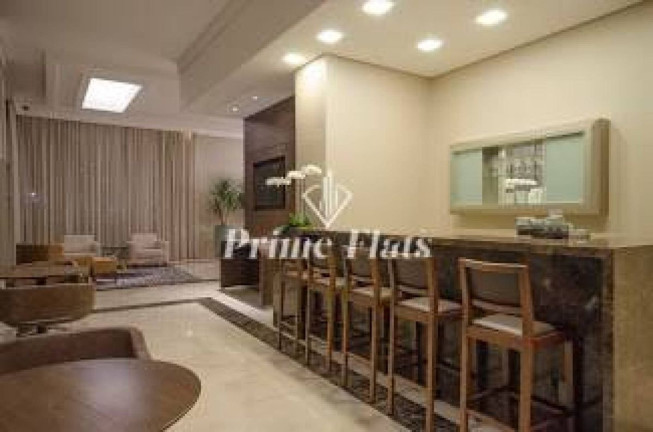 Imagem Apartamento com 1 Quarto à Venda, 40 m² em Vila Olímpia - São Paulo