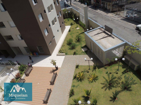 Imagem Apartamento com 2 Quartos à Venda, 52 m² em Casa Verde - São Paulo