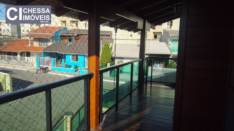 Imagem Casa de Condomínio com 3 Quartos à Venda, 155 m² em Cidade Nova - Itajaí Imagem Casa de Condomínio com 3 Quartos à Venda, 155 m² em Cidade Nova - Itajaí