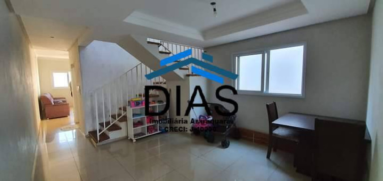 Imagem Casa com 3 Quartos à Venda, 135 m² em Jardim Das Gaivotas - Araraquara Imagem Casa com 3 Quartos à Venda, 135 m² em Jardim Das Gaivotas - Araraquara
