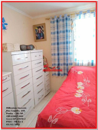 Imagem Imóvel com 4 Quartos à Venda, 90 m² em Vila Ré - São Paulo Imagem Imóvel com 4 Quartos à Venda, 90 m² em Vila Ré - São Paulo
