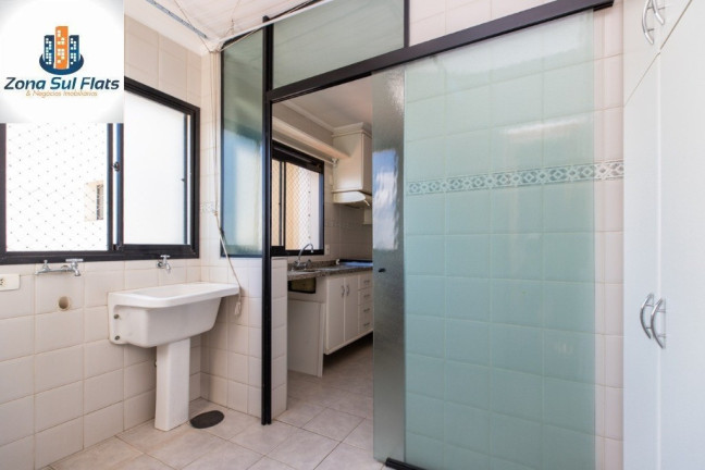 Imagem Apartamento com 3 Quartos à Venda, 104 m² em Vila Mascote - São Paulo