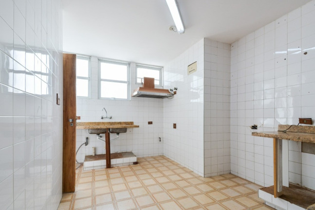 Imagem Apartamento com 3 Quartos à Venda, 181 m² em Santa Cecília - São Paulo