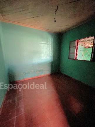 Imagem Casa com 2 Quartos à Venda, 112 m² em Jardim Primavera - Lençóis Paulista Imagem Casa com 2 Quartos à Venda, 112 m² em Jardim Primavera - Lençóis Paulista