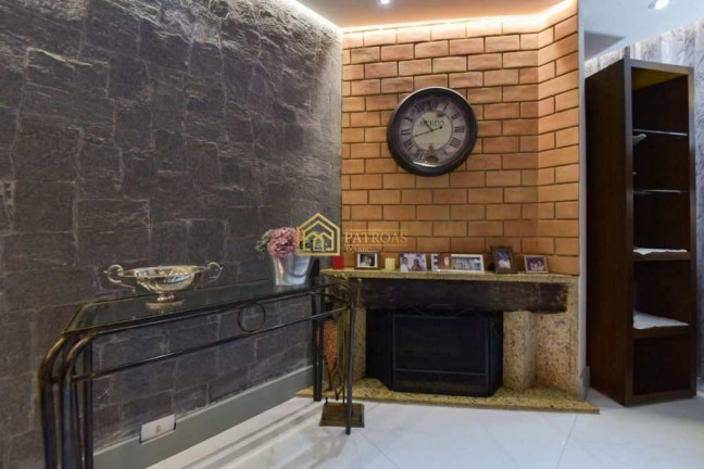 Imagem Casa com 3 Quartos à Venda, 243 m² em Nova Petrópolis - São Bernardo Do Campo Imagem Casa com 3 Quartos à Venda, 243 m² em Nova Petrópolis - São Bernardo Do Campo