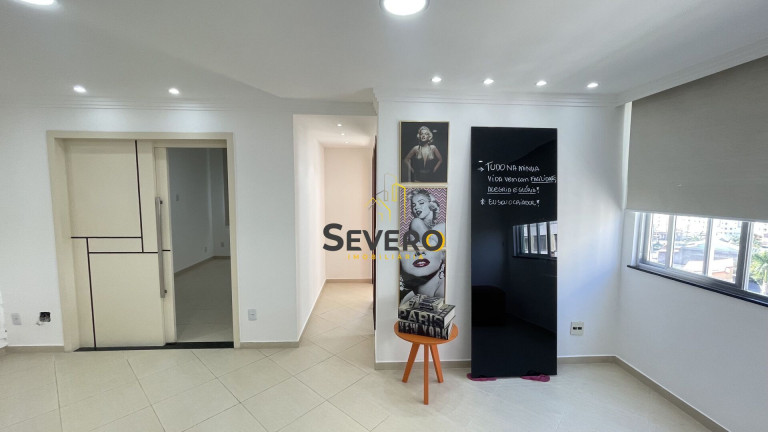 Imagem Apartamento com 2 Quartos à Venda, 53 m² em Colubande - São Gonçalo Imagem Apartamento com 2 Quartos à Venda, 53 m² em Colubande - São Gonçalo