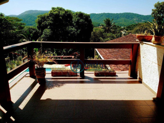 Imagem Casa com 4 Quartos à Venda, 249 m² em Engenho Do Mato - Niterói