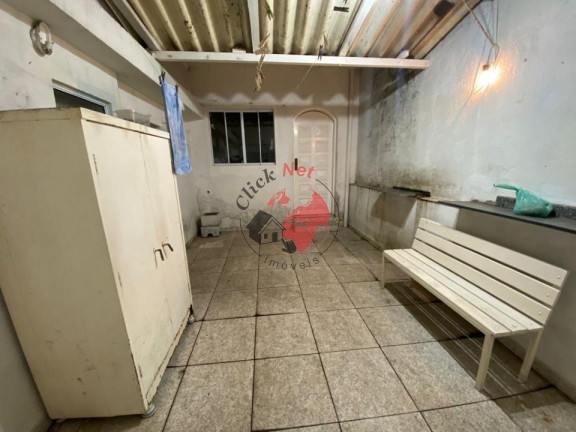 Imagem Sobrado com 4 Quartos à Venda, 220 m² em Jardim Do Estádio - Santo André Imagem Sobrado com 4 Quartos à Venda, 220 m² em Jardim Do Estádio - Santo André