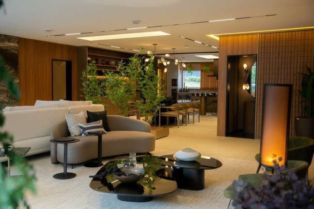 Imagem Imóvel com 4 Quartos à Venda, 290 m² em Ibirapuera - São Paulo Imagem Imóvel com 4 Quartos à Venda, 290 m² em Ibirapuera - São Paulo